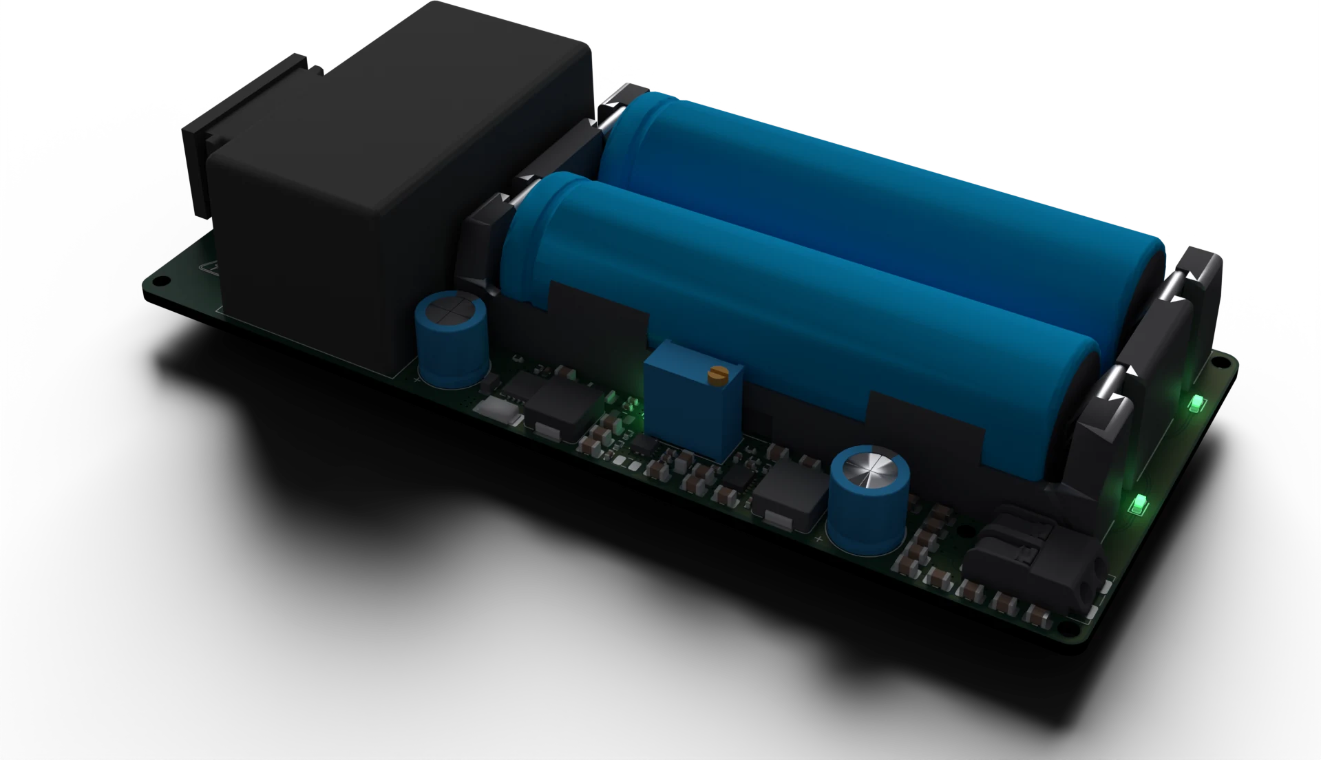 ACDC-60W